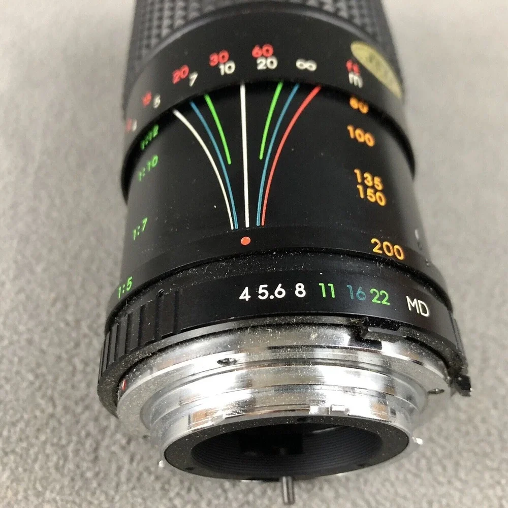 Focallure focal 80